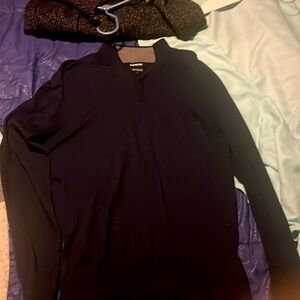 Express NWOT men’s sweater